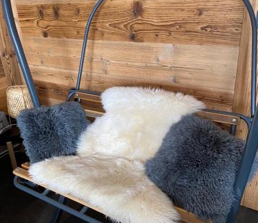 Val-Thorens Apartment | soleil