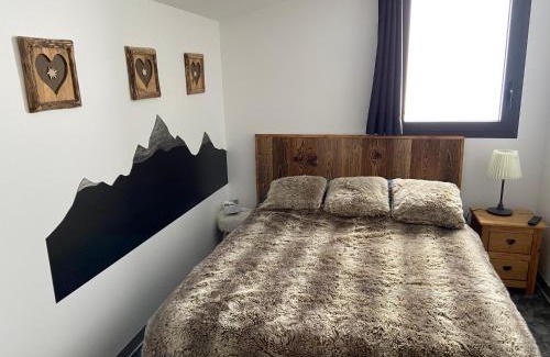 Val-Thorens Apartment | soleil