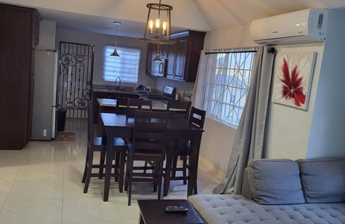 Priory House | Soleil Hartland Deluxe