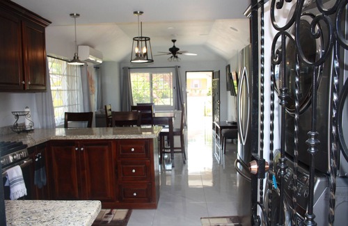 Priory House | Soleil Hartland Deluxe
