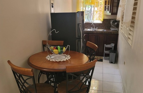 Mammee Bay Apartment | Soleil Vista Serenity