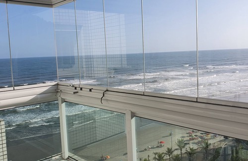 Solemar Apartment | Solemar beach fantastic view