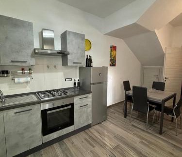 Agrigento House | Solemar2