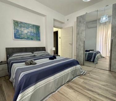 Agrigento House | Solemar2