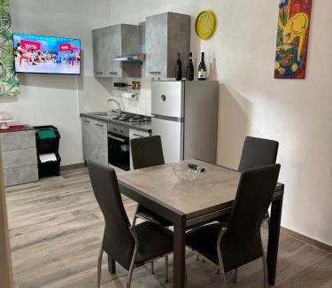 Agrigento House | Solemar2