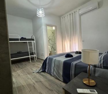 Agrigento House | Solemar2