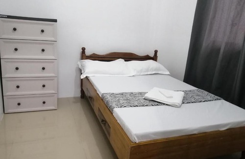 General Santos House | Solemn ASPFTN General Santos