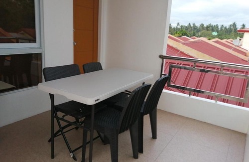 General Santos House | Solemn ASPFTN General Santos