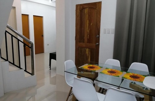 General Santos House | Solemn ASPFTN General Santos