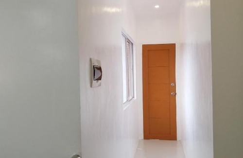 General Santos House | Solemn ASPFTN General Santos