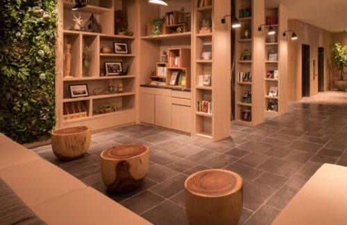 Takachiho Hotel | Solest Takachiho Hotel