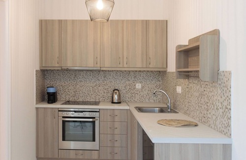 Naxos Hotel | Soley Naxos