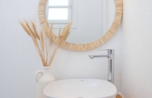 Naxos Hotel | Soley Naxos