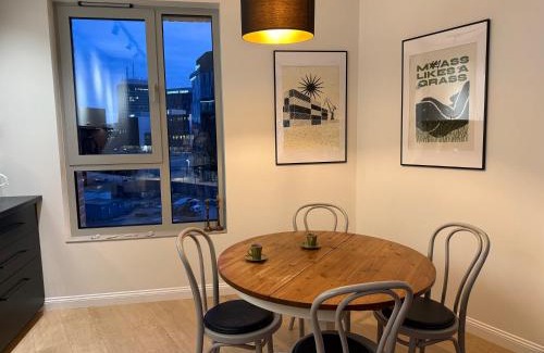 Mlyniska Apartment | Solidarity Suites