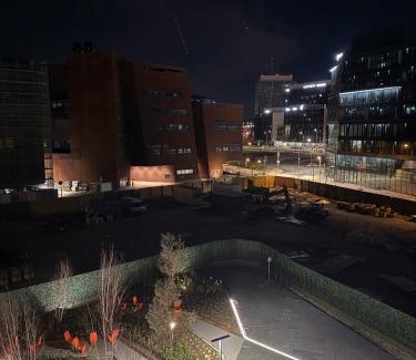 Mlyniska Apartment | Solidarity Suites