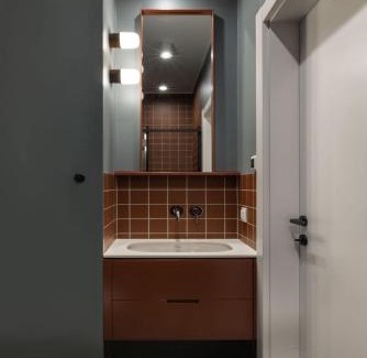 Mlyniska Apartment | Solidarność Three Bedrooms & Garden Apartment