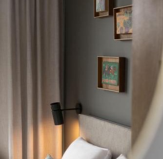 Mlyniska Apartment | Solidarność Three Bedrooms & Garden Apartment