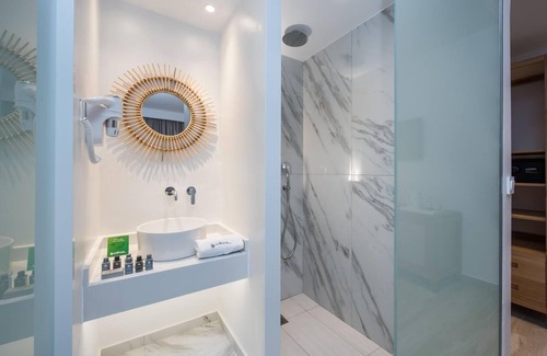 Agia Marina Resort | Solimar Turquoise Adults Only - All Inclusive