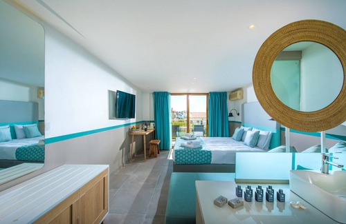 Agia Marina Resort | Solimar Turquoise Adults Only - All Inclusive