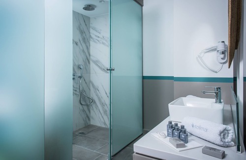 Agia Marina Resort | Solimar Turquoise Adults Only - All Inclusive