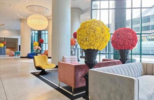 Songkhla Hotel | Solis Beach Hotel Rajamangala