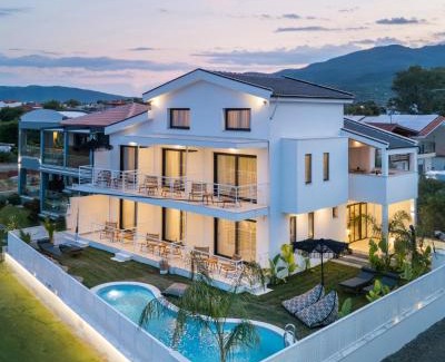 Asprovalta Apartment | Solis Ortus adults 16plus