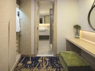 Khlong Toei Nuea Hotel | Solitaire Bangkok Sukhumvit 11