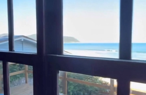 Florianopolis Cabin | Solitude Cabin - Shell