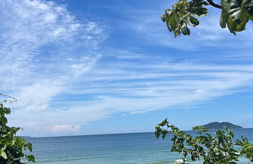 Rio das Pacas Cabin | Solitude Cabin - Seagull