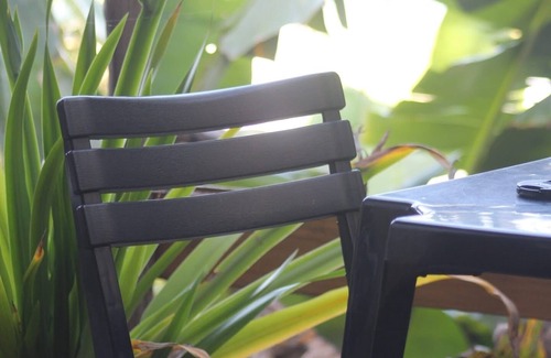 Florianopolis Cabin | Solitude Cabin - Sailor