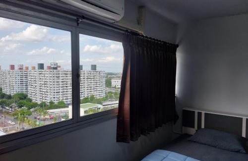 Ban Mai Apartment | Solitude Skies14th Floor Studio