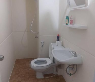 Ban Mai Apartment | Solitude Skies14th Floor Studio