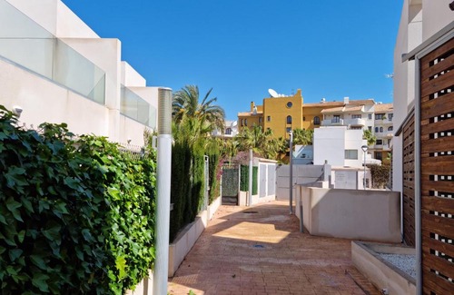 Punta Prima Apartment | SOLMAR