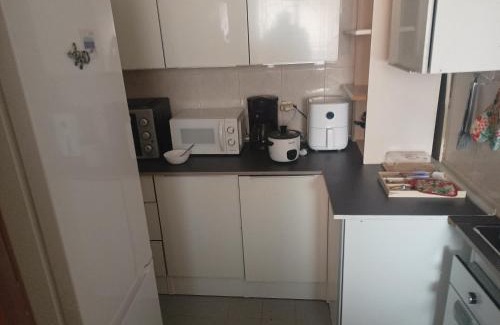 Puertollano Apartment | Solo con hora de llegada