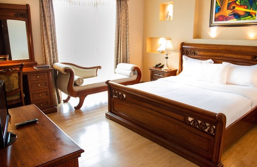 Yeka Hotel | Solo Te Hotel