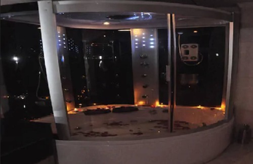 Yeka Hotel | Solo Te Hotel