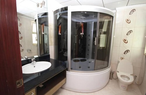 Yeka Hotel | Solo Te Hotel
