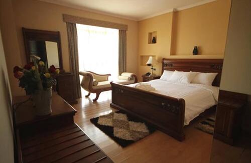 Yeka Hotel | Solo Te Hotel