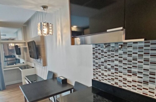 South Pattaya Condo | Solo travelers who want to vacation in Pattaya for a short term.