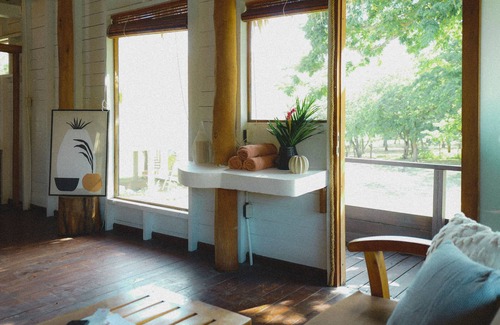 Rancho Santana Resort | SoLost Inc