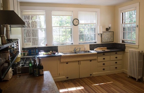 Bar Harbor House | Sols Cliff House