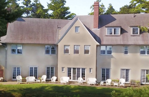 Bar Harbor House | Sols Cliff House