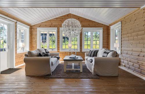 Trysil Ski Chalet | Solsiden 16B by Vacation Trysil