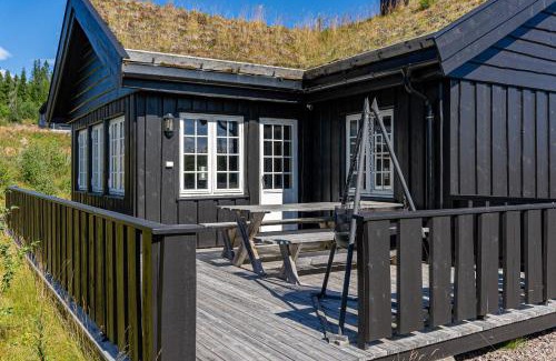 Trysil Ski Chalet | Solsiden 16B by Vacation Trysil