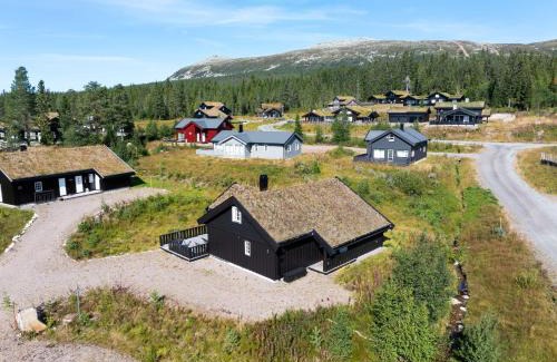 Trysil Ski Chalet | Solsiden 16B by Vacation Trysil