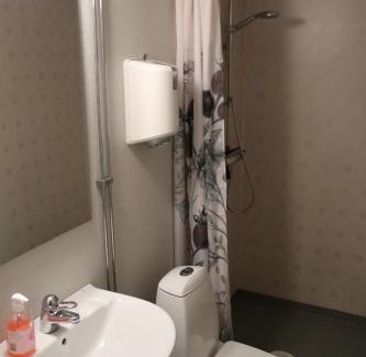 Asarum Hotel | Solsta Towers