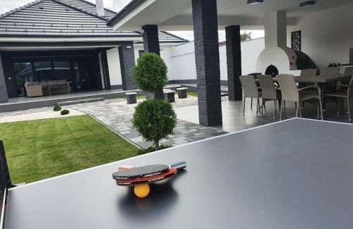 Vamosatya Apartment | Solymos Apartmanház