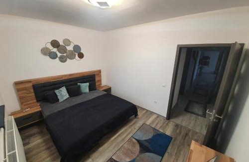 Vamosatya Apartment | Solymos Apartmanház