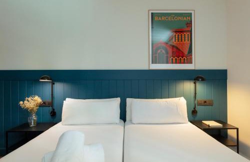 Ciutat Vella House | Som Nit Port Vell