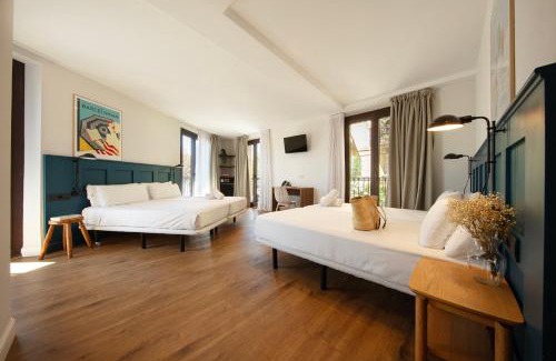 Ciutat Vella House | Som Nit Port Vell